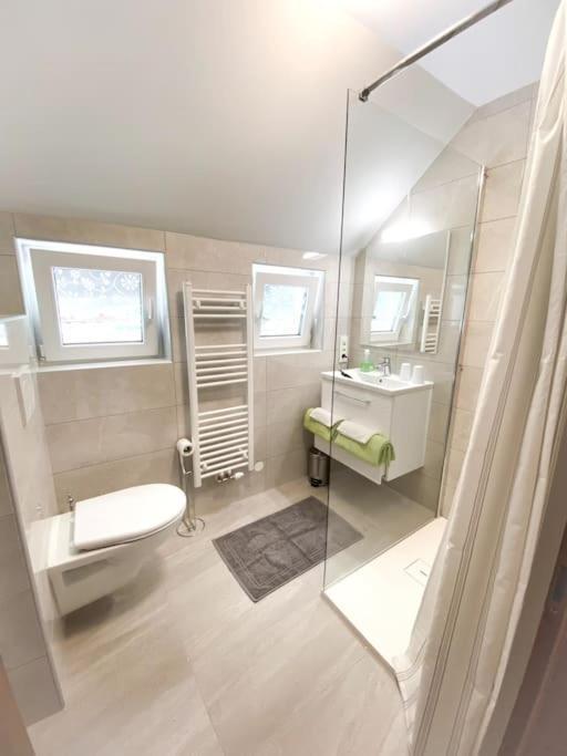 Apartma Kenda Bled Exterior photo