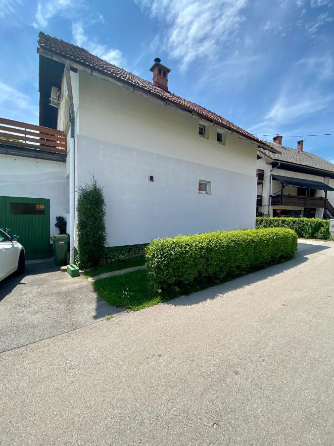 Apartma Kenda Bled Exterior photo